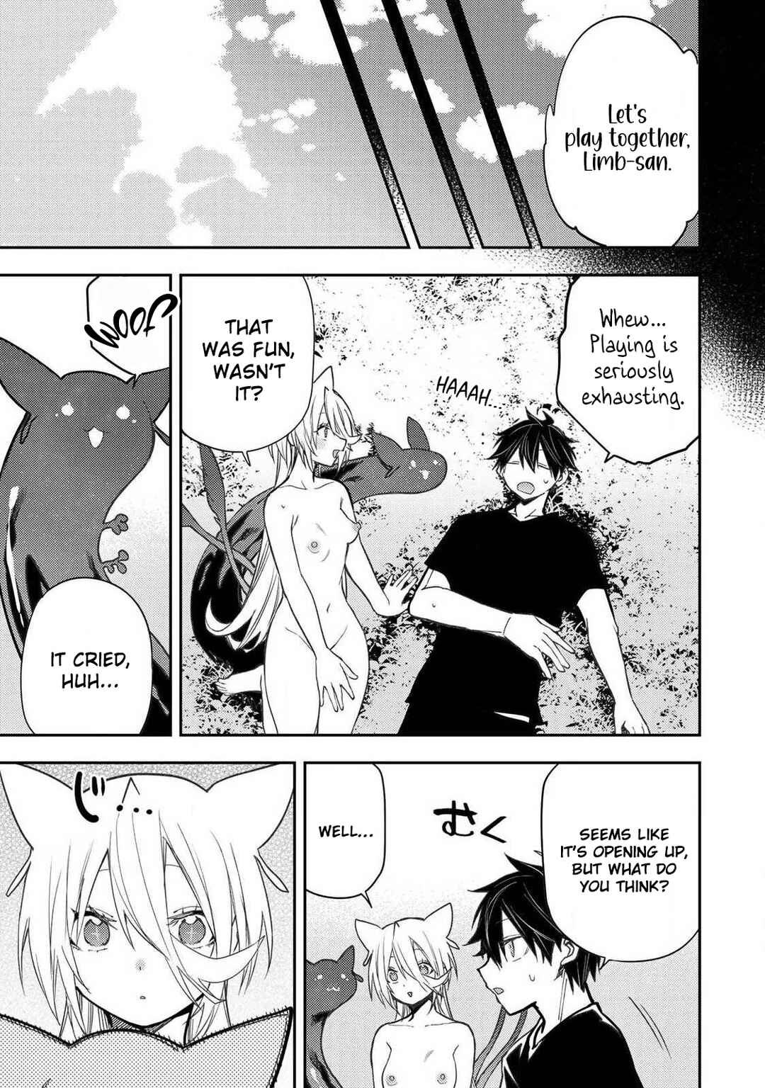 Chapter 89 - Page 4