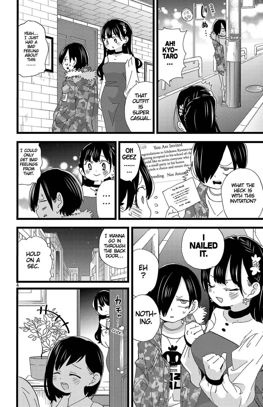 Chapter 191 - Page 5