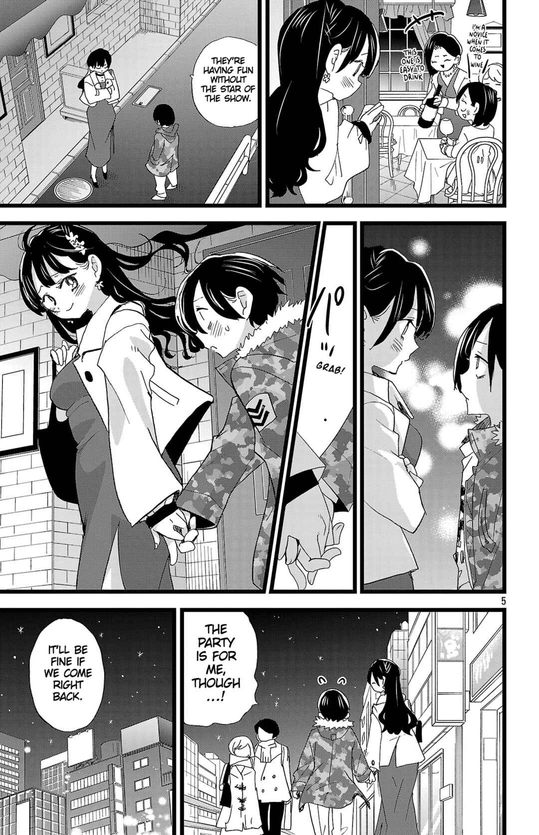 Chapter 191 - Page 6