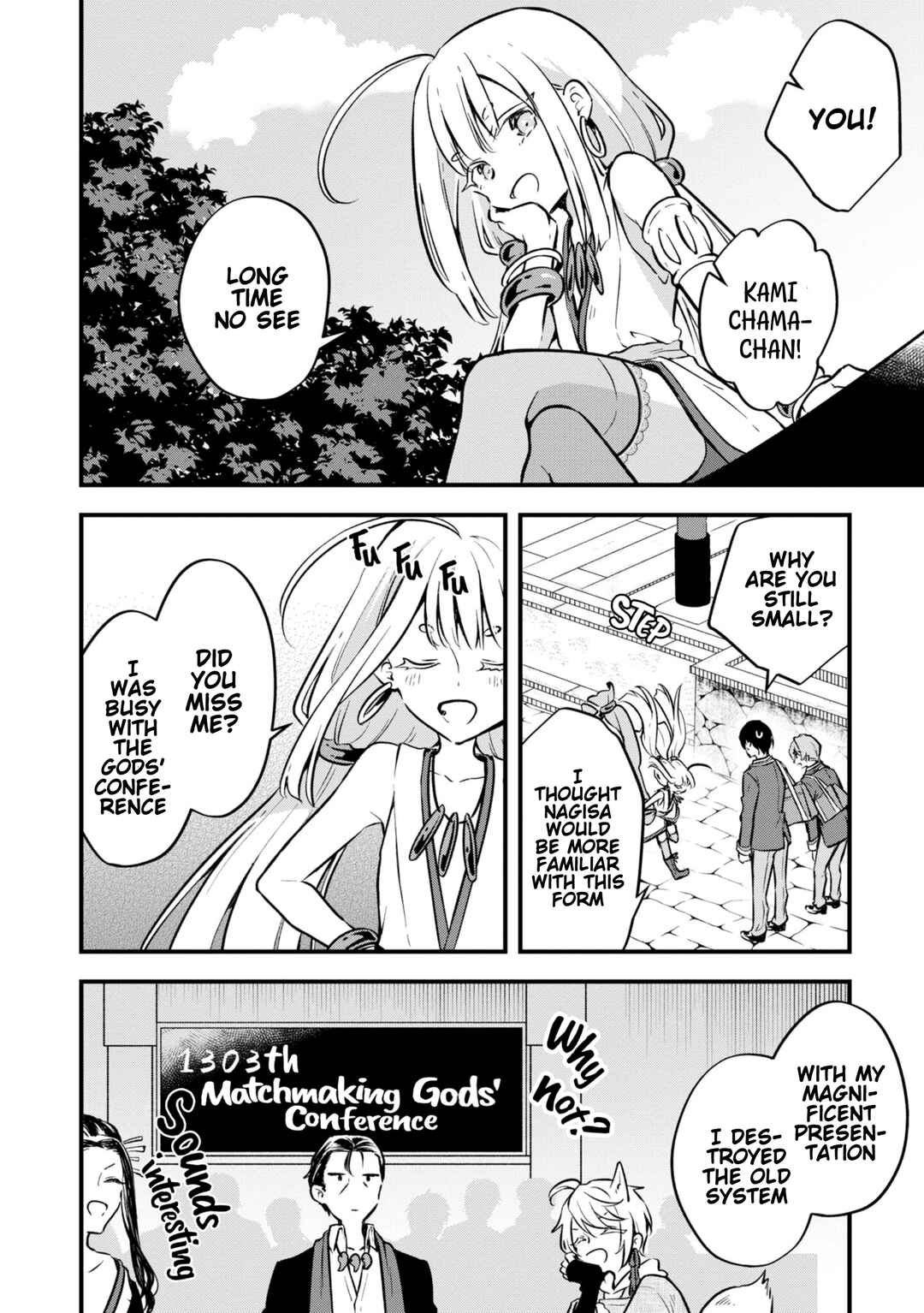 Chapter 39 - Page 32