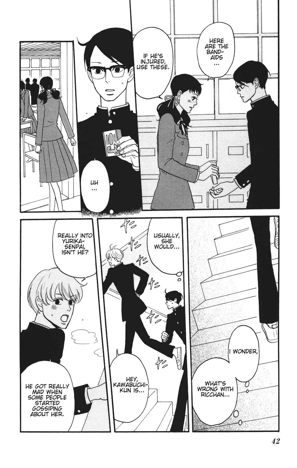 Chapter 27 - Page 4