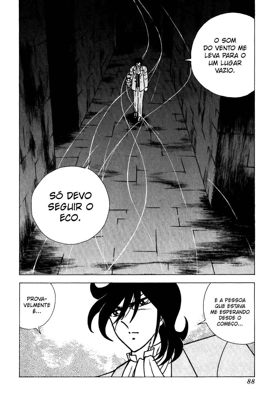 Chapter 98 - Page 12