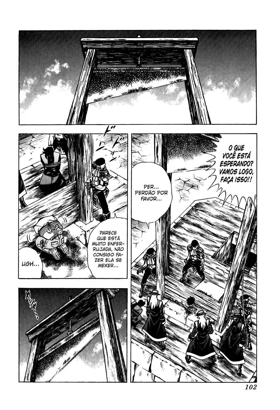 Chapter 98 - Page 24