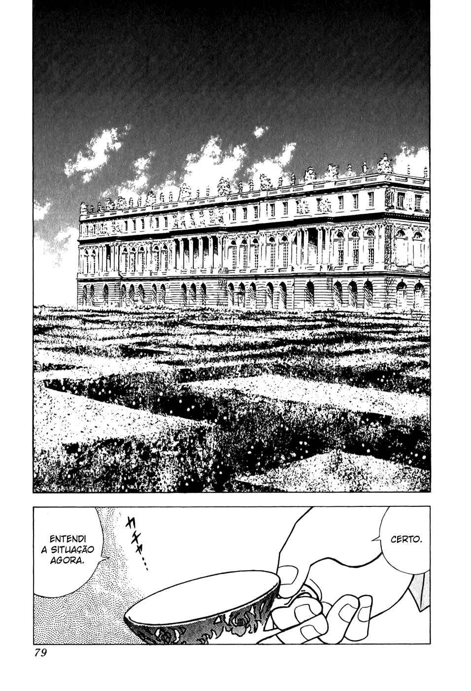 Chapter 98 - Page 3