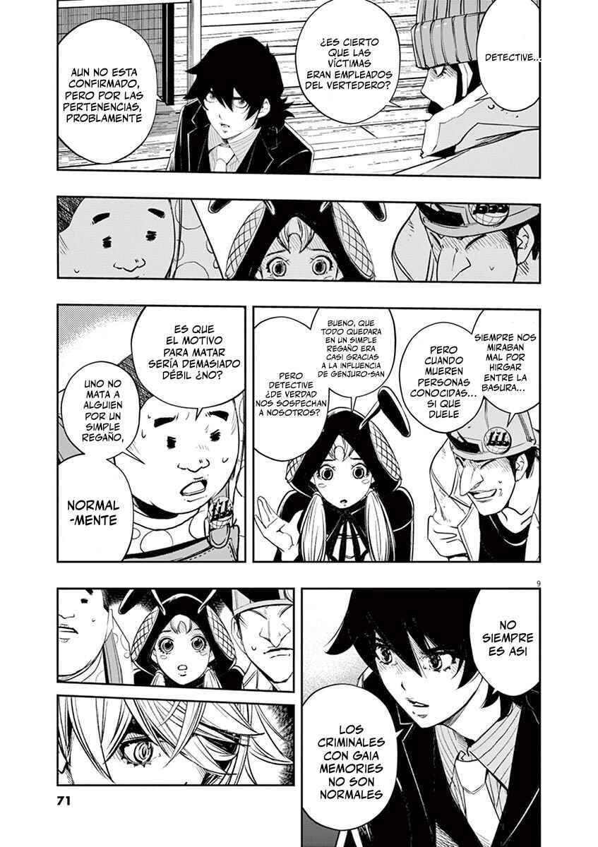 Chapter 69 - Page 10