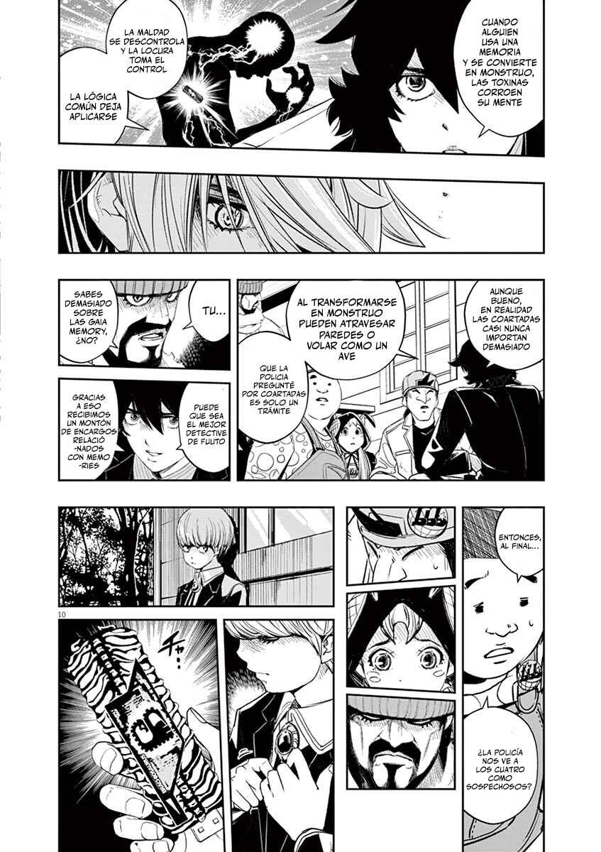 Chapter 69 - Page 11