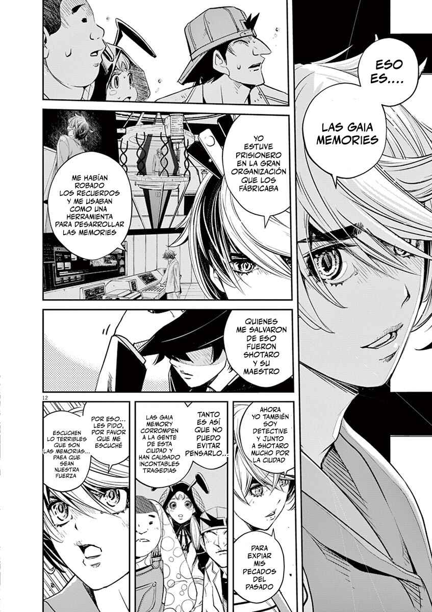 Chapter 69 - Page 13