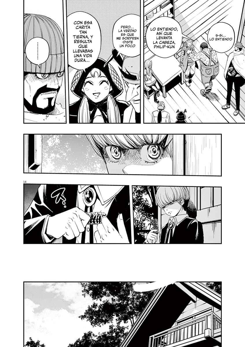 Chapter 69 - Page 15