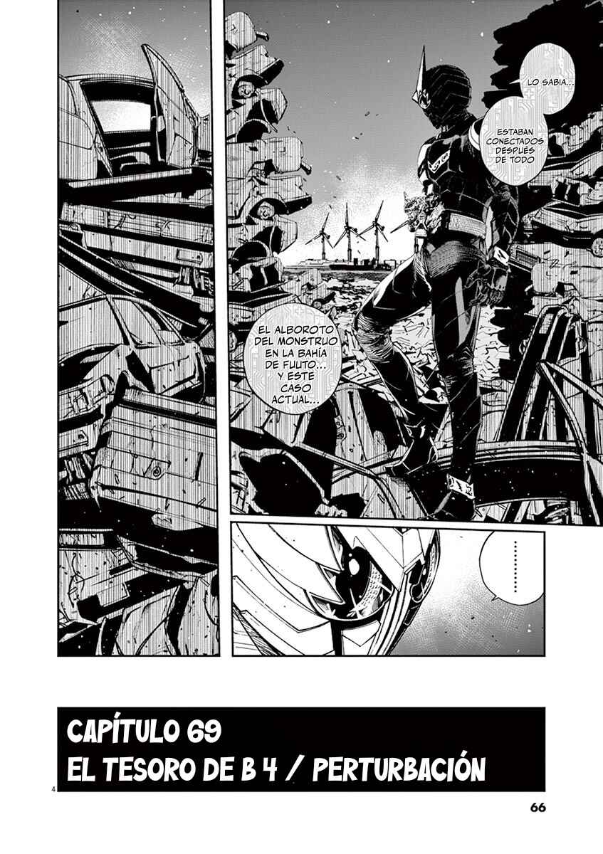 Chapter 69 - Page 5