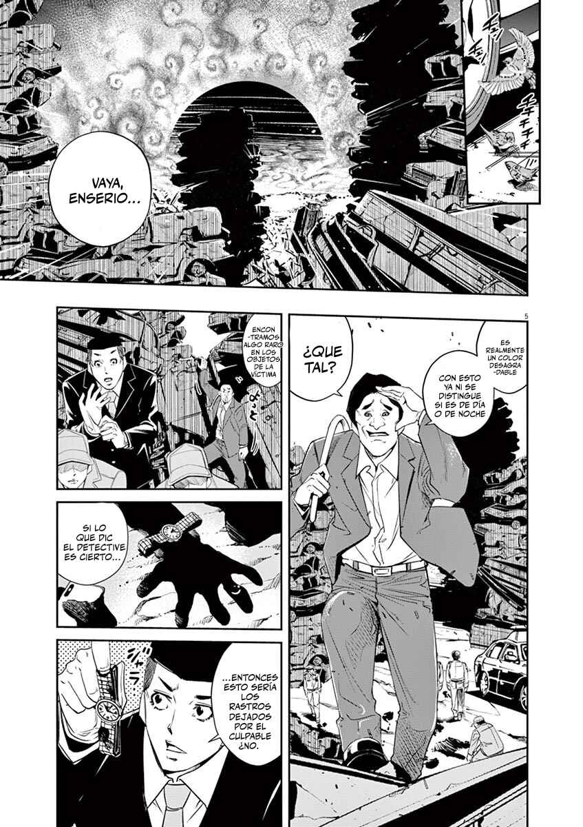 Chapter 69 - Page 6