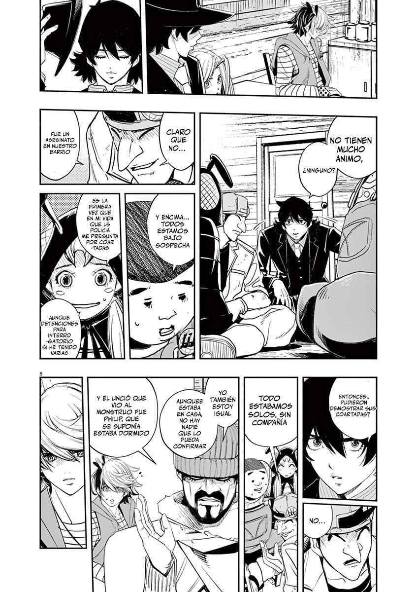 Chapter 69 - Page 9