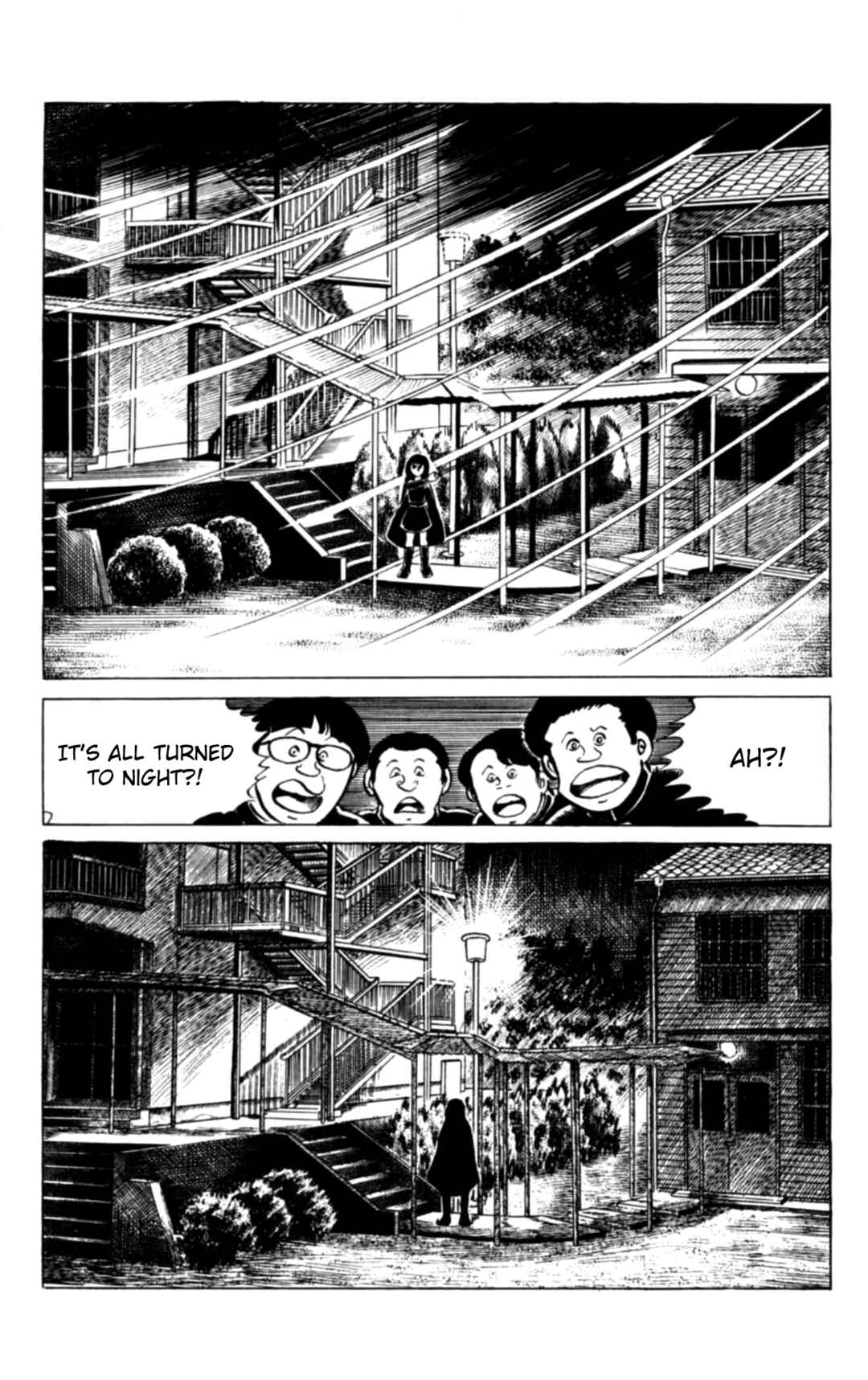 Chapter 124 - Page 10