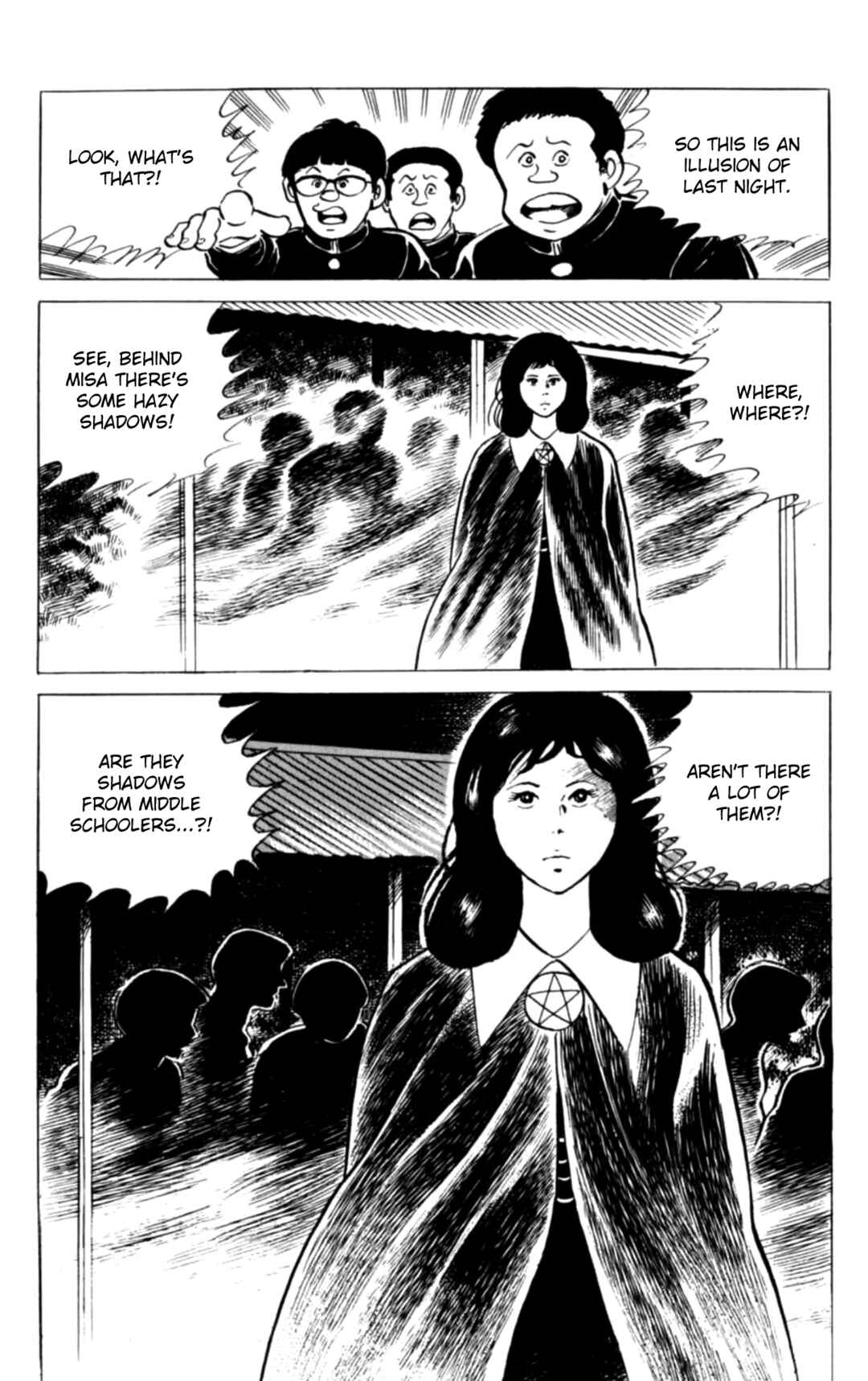 Chapter 124 - Page 11