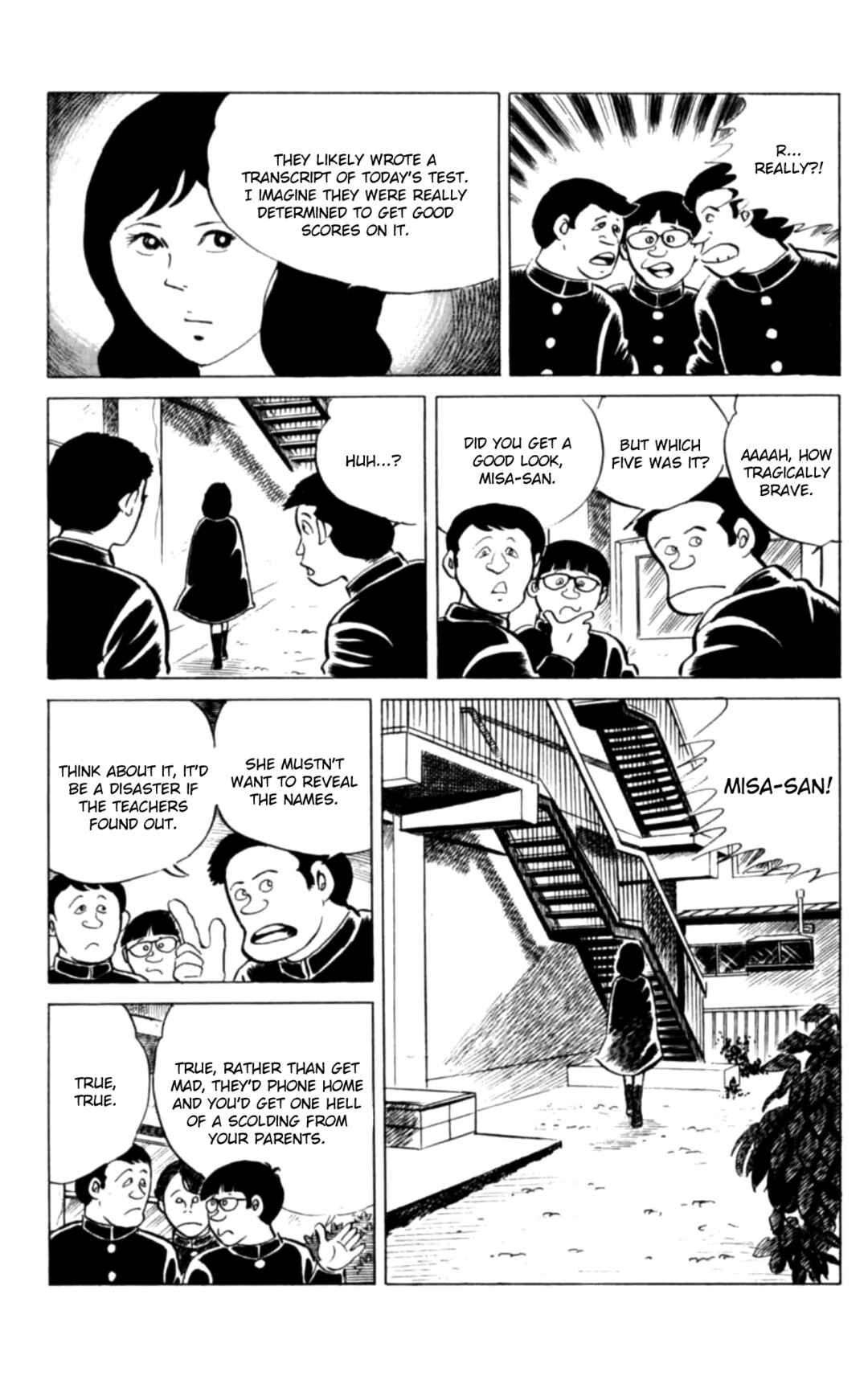 Chapter 124 - Page 13