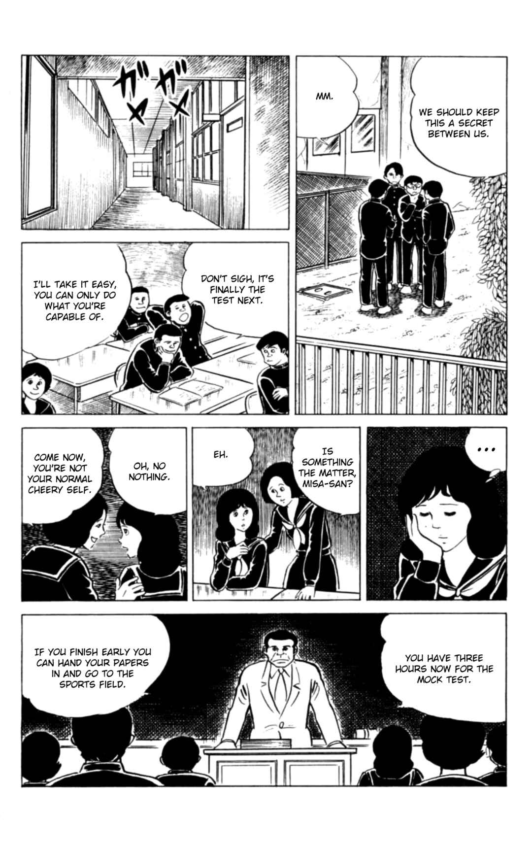 Chapter 124 - Page 14