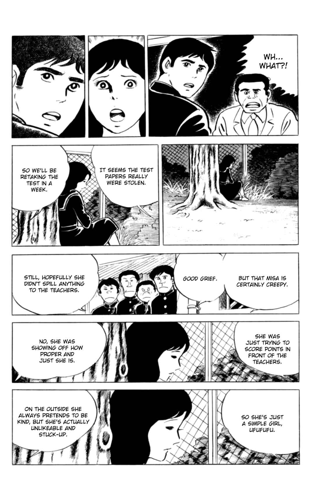 Chapter 124 - Page 17
