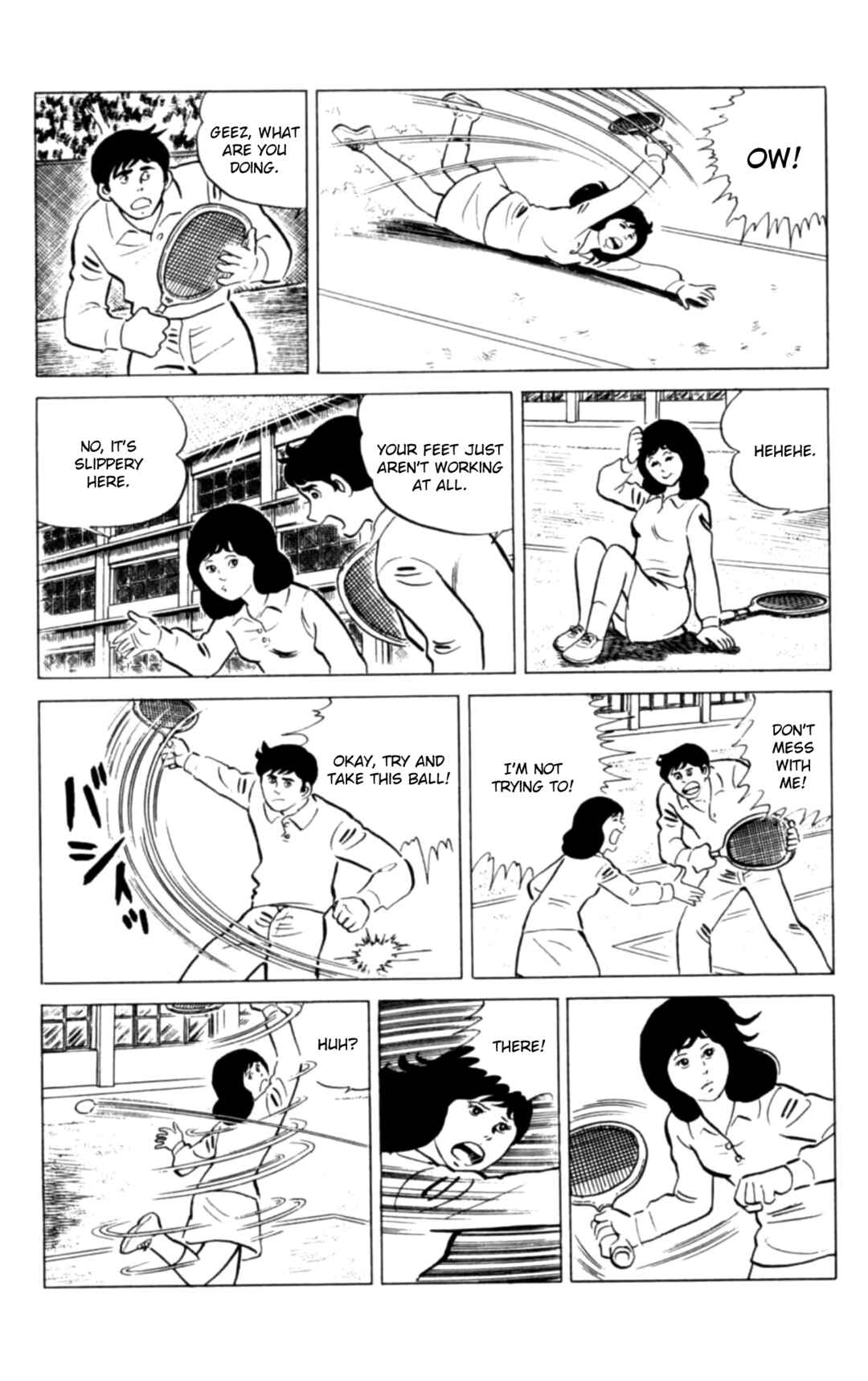 Chapter 124 - Page 3