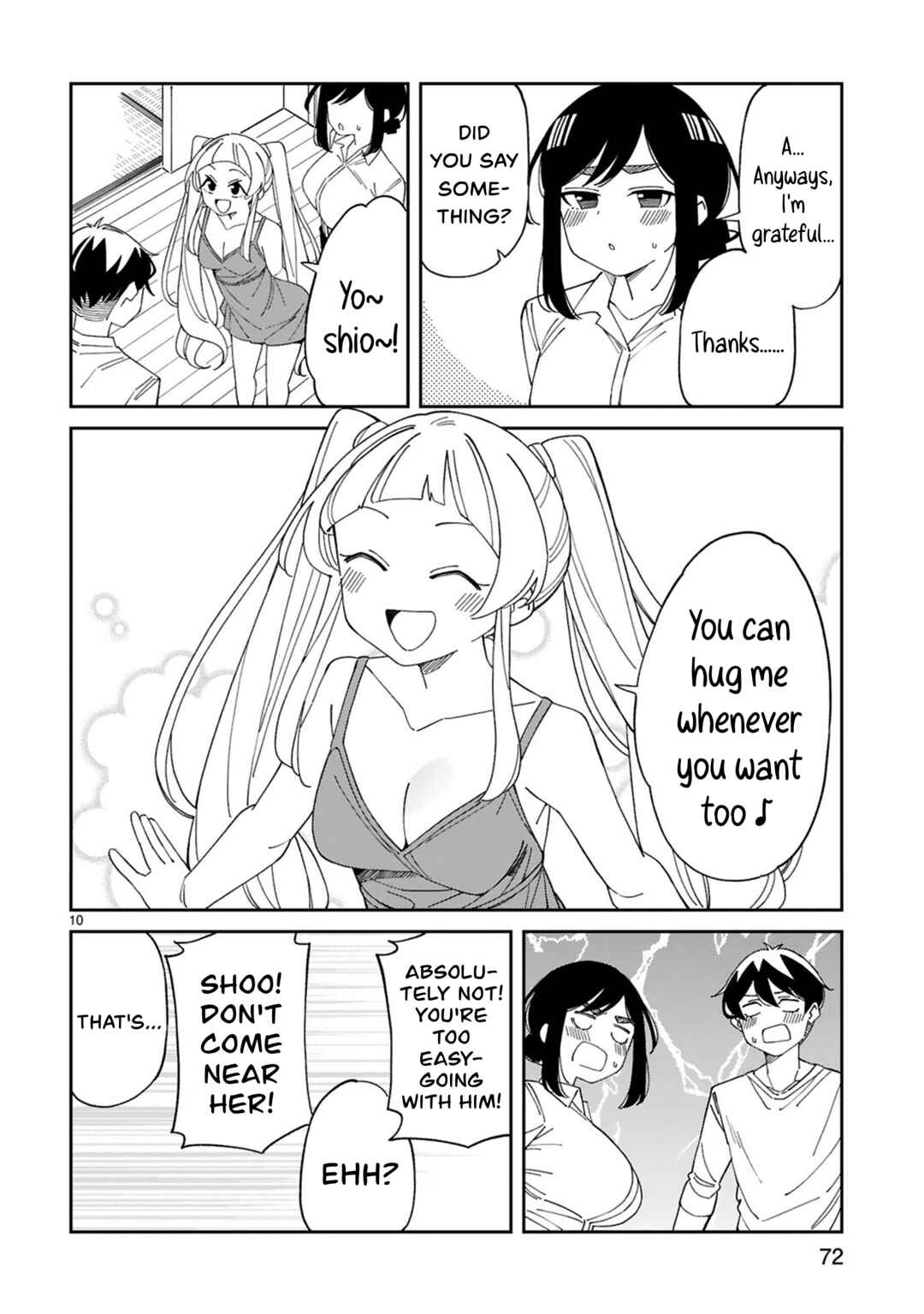 Chapter 29 - Page 10