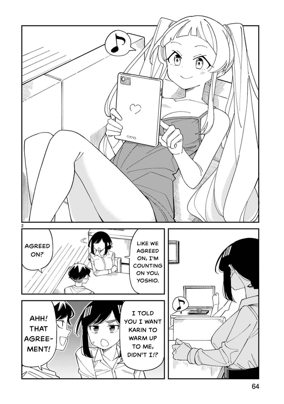 Chapter 29 - Page 2
