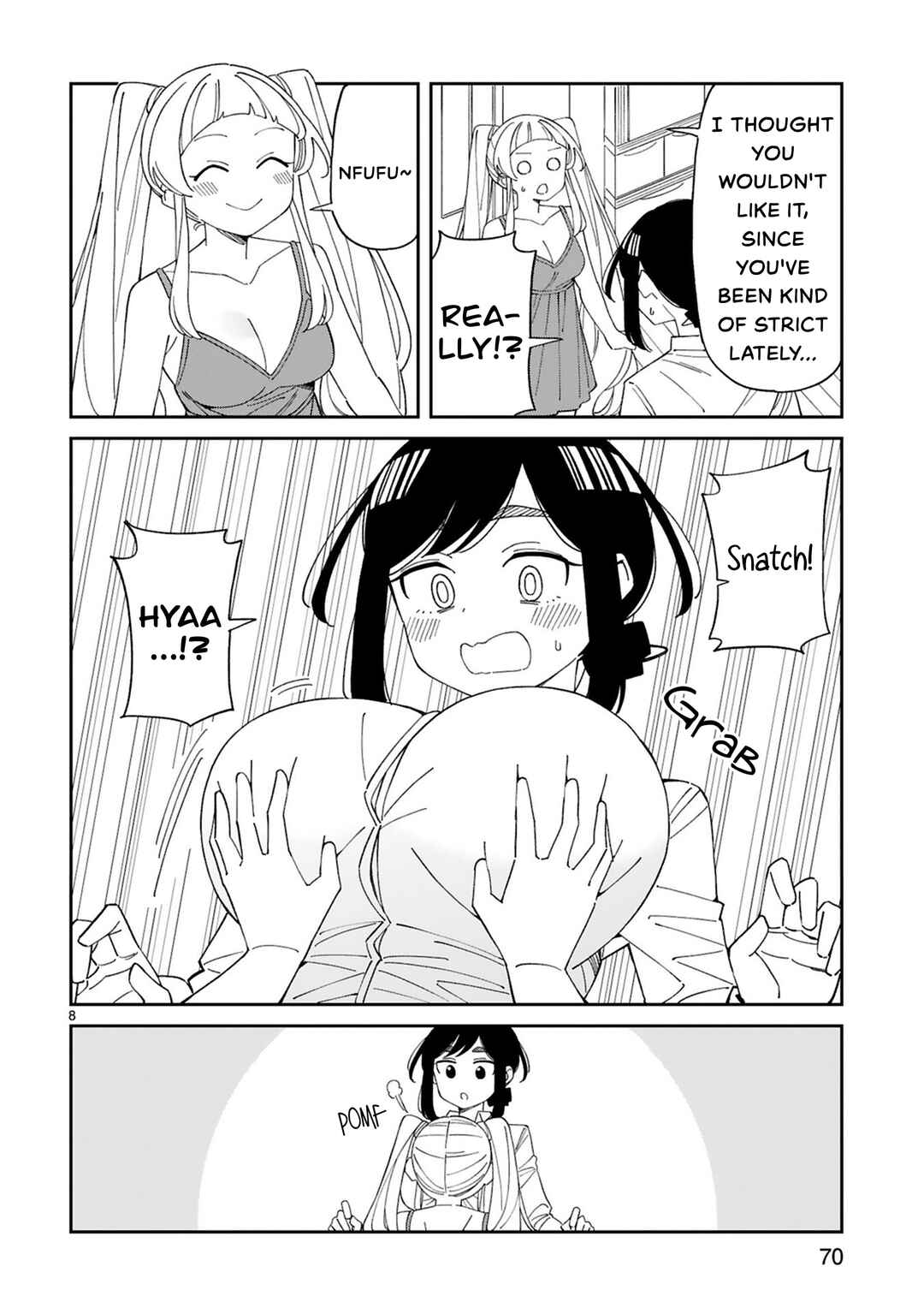Chapter 29 - Page 8