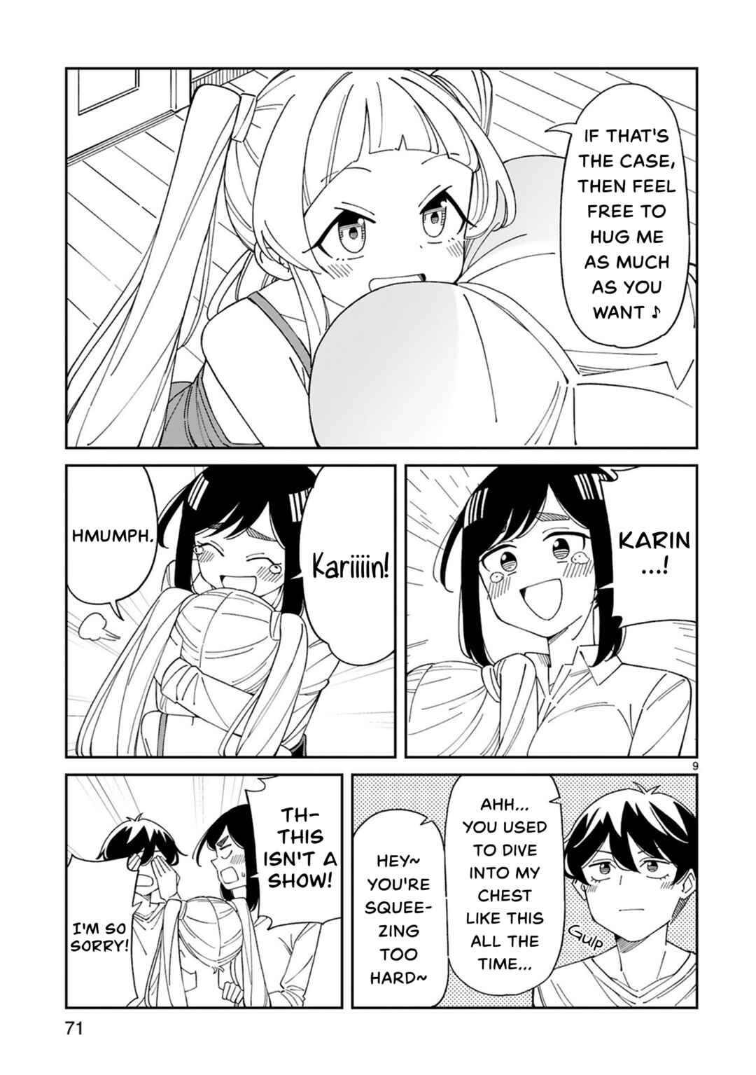 Chapter 29 - Page 9