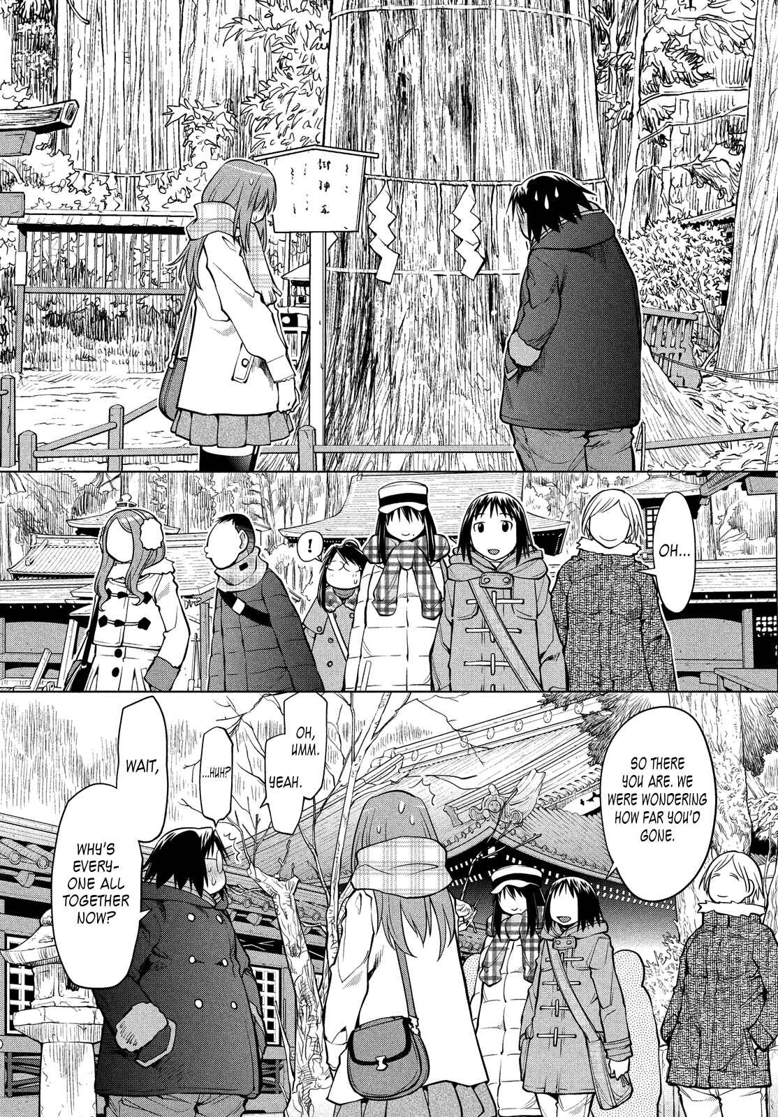 Chapter 117 - Page 11