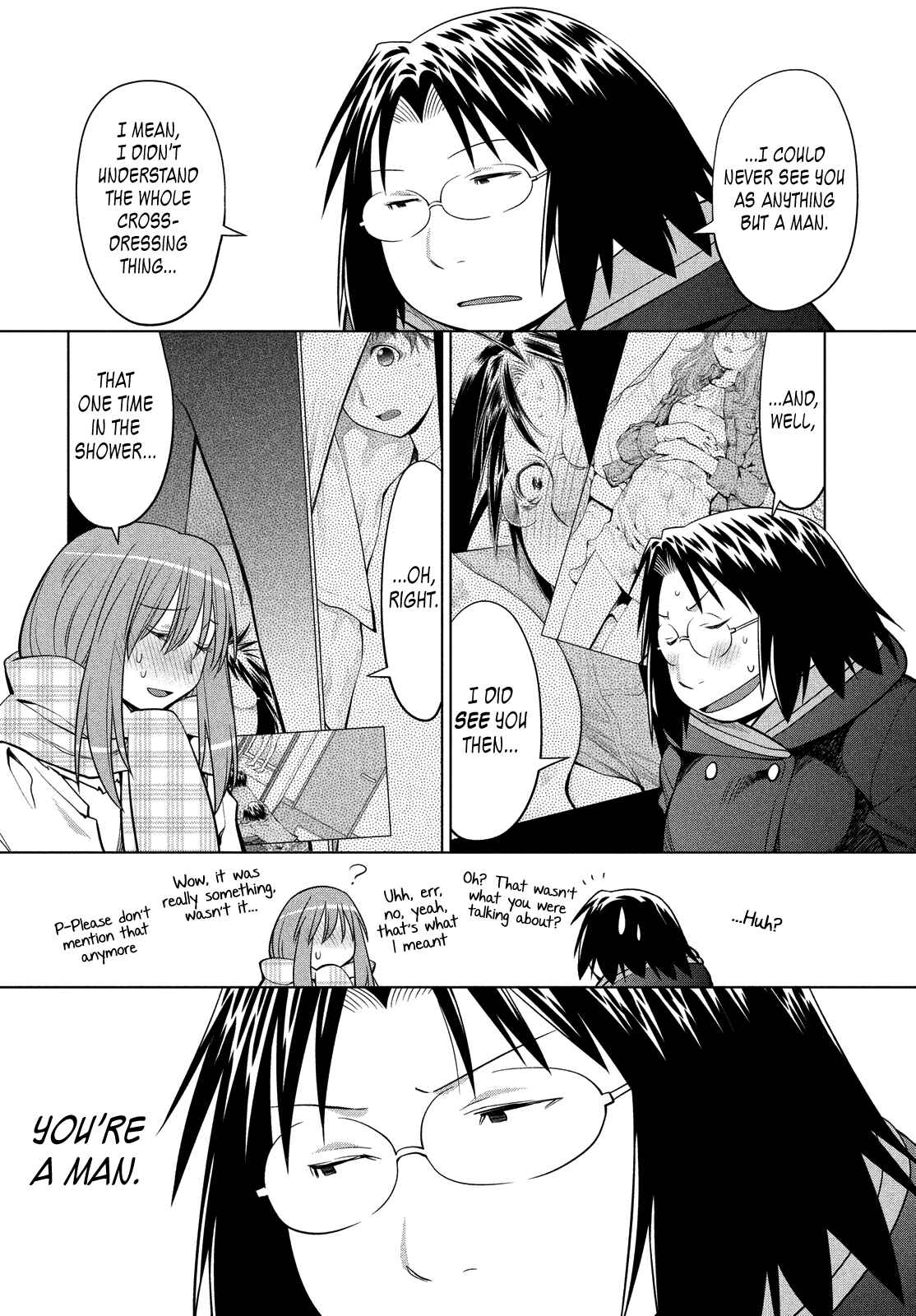 Chapter 117 - Page 20