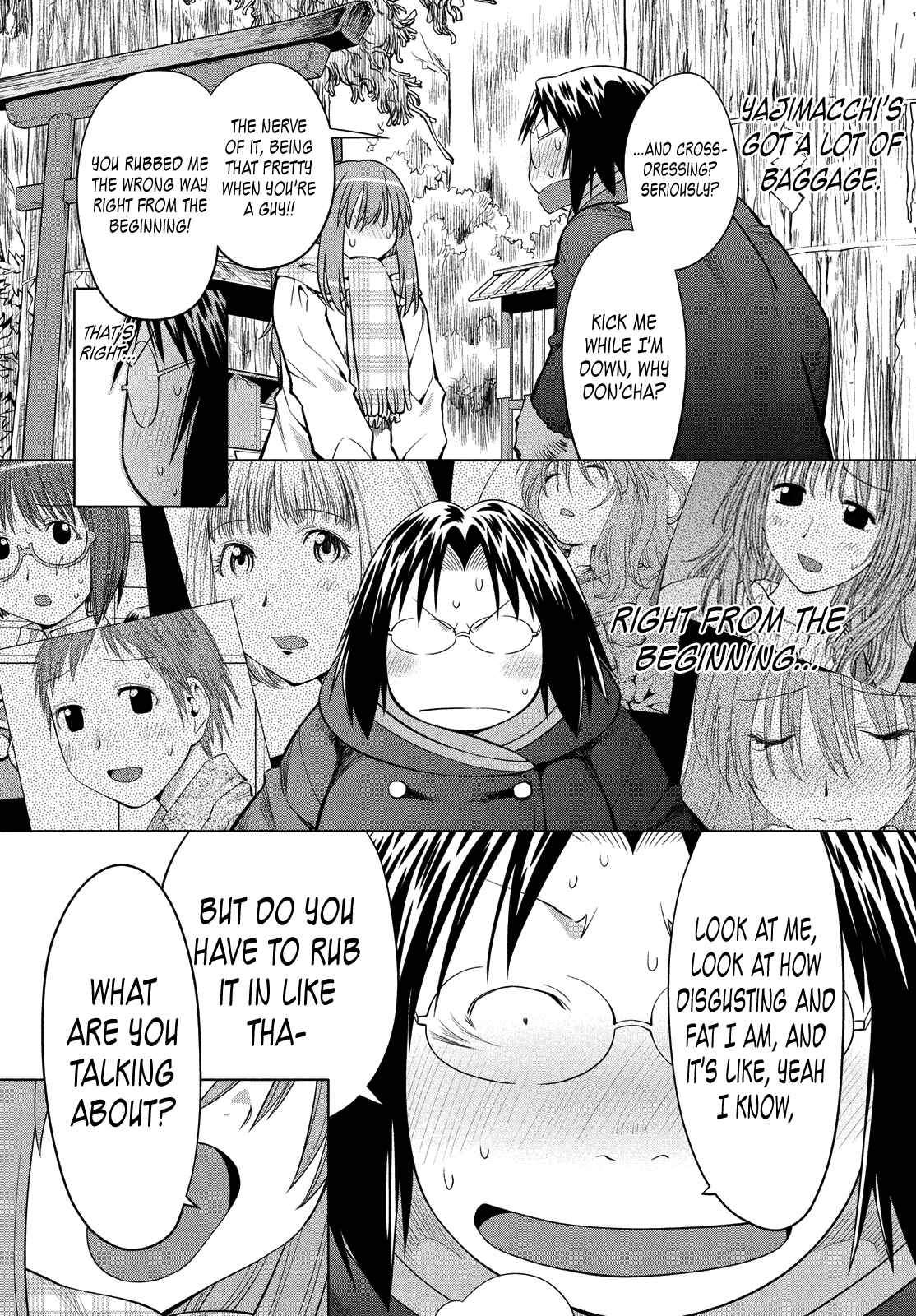 Chapter 117 - Page 5