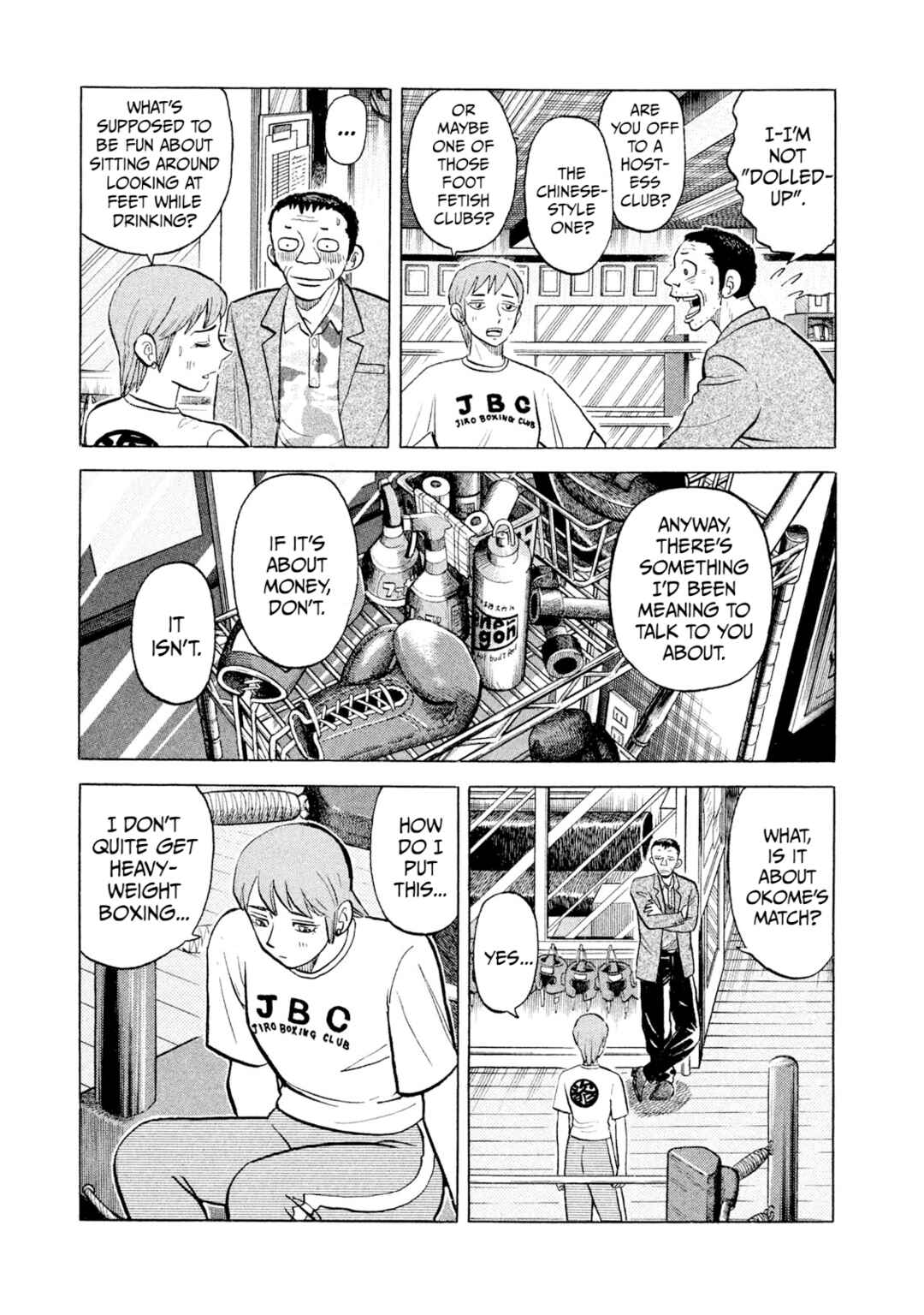 Chapter 43 - Page 11