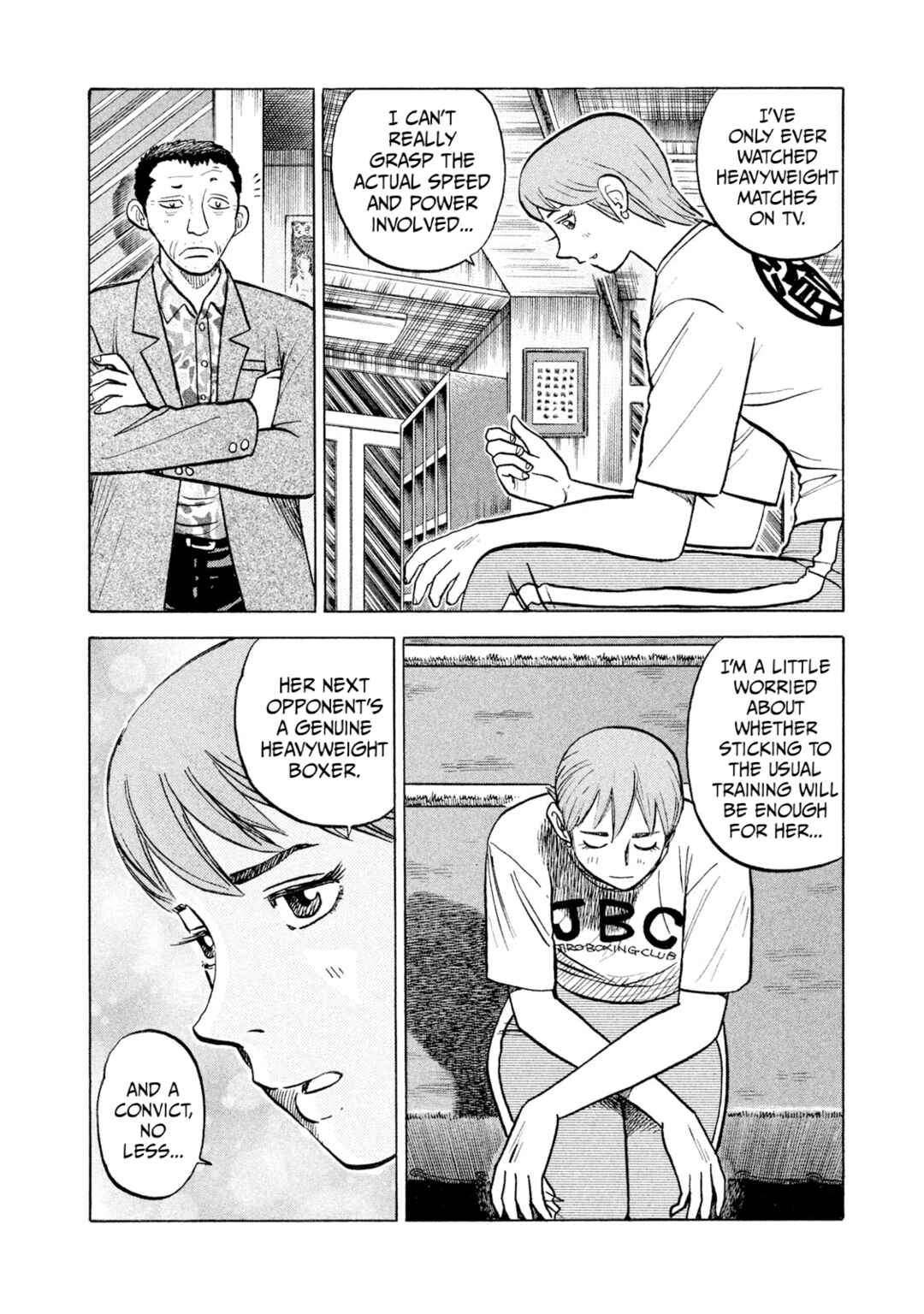 Chapter 43 - Page 12