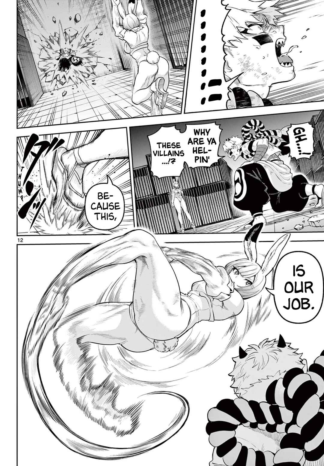 Chapter 15 - Page 12