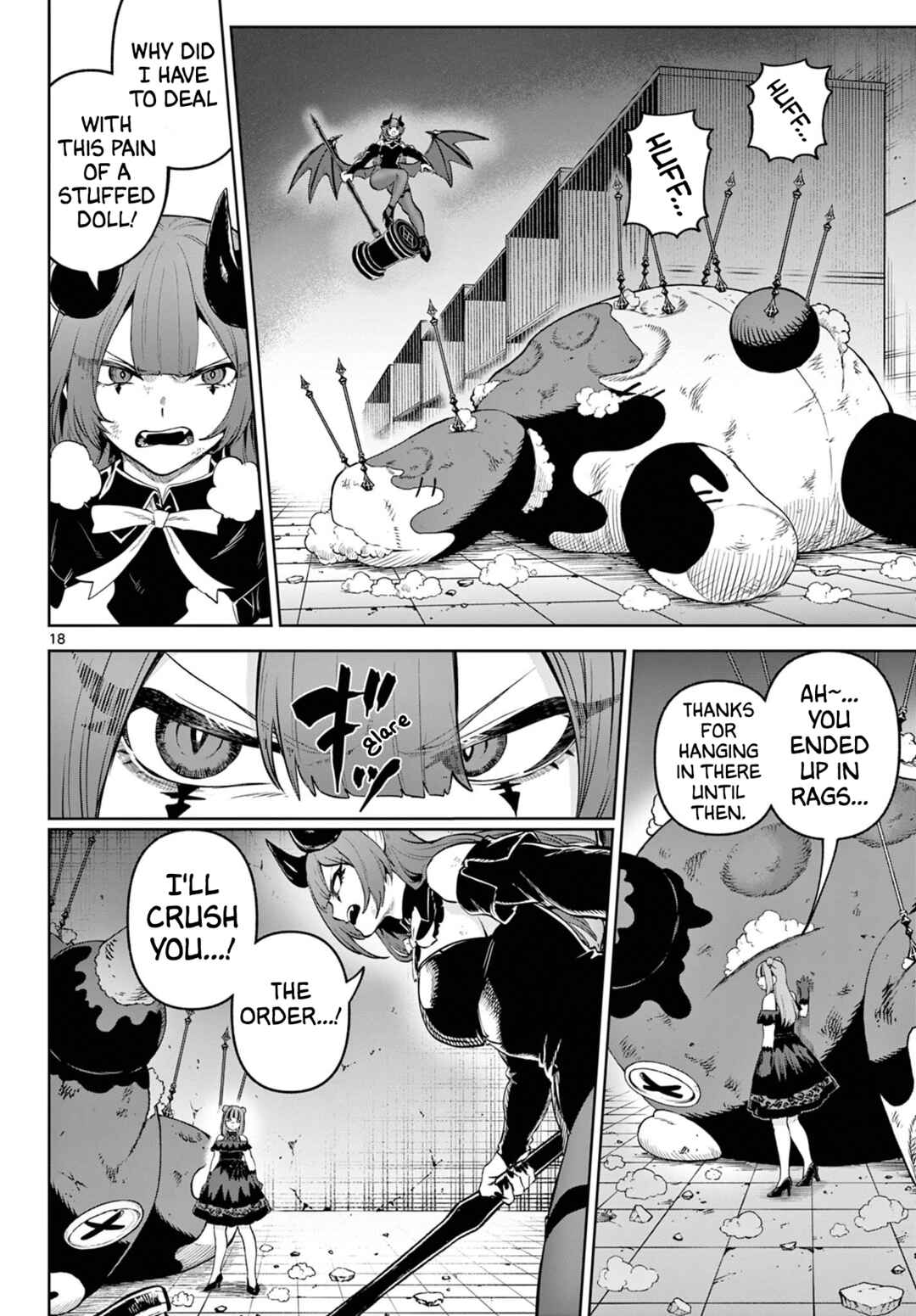 Chapter 15 - Page 18