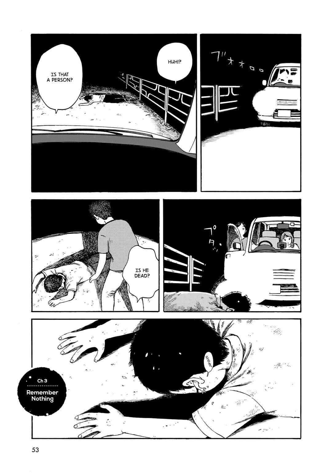 Chapter 3 - Page 1