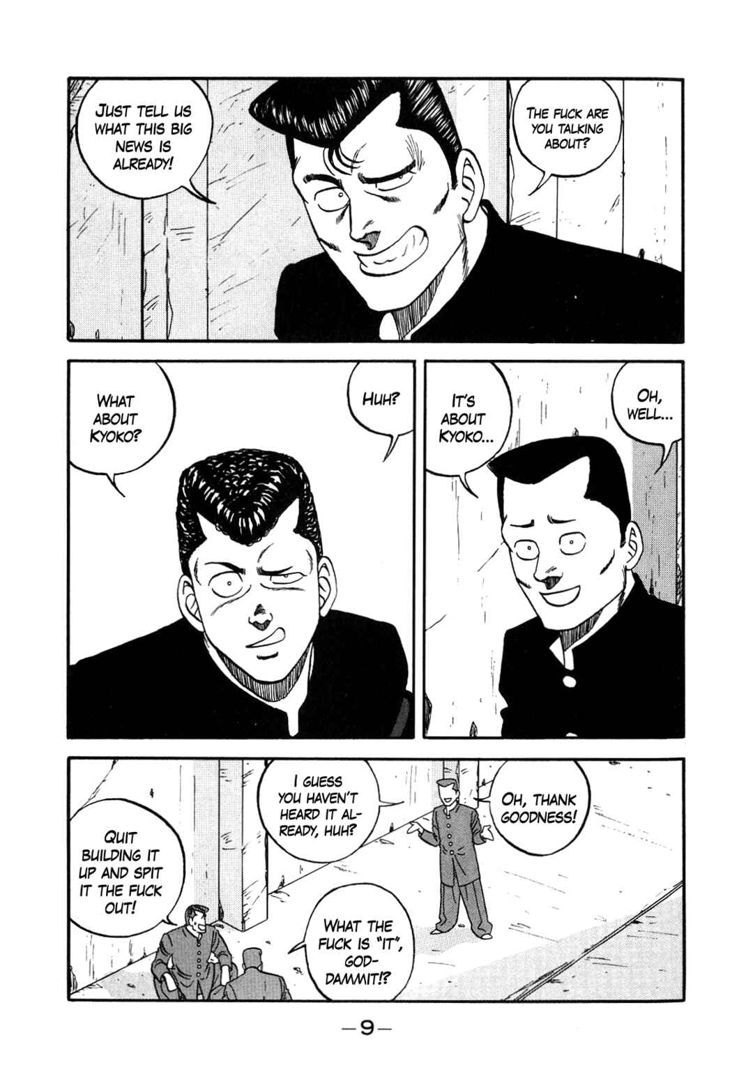 Chapter 148 - Page 10