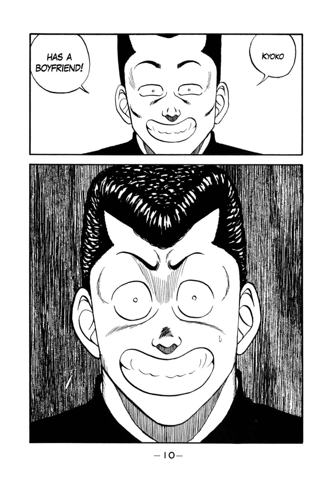 Chapter 148 - Page 11