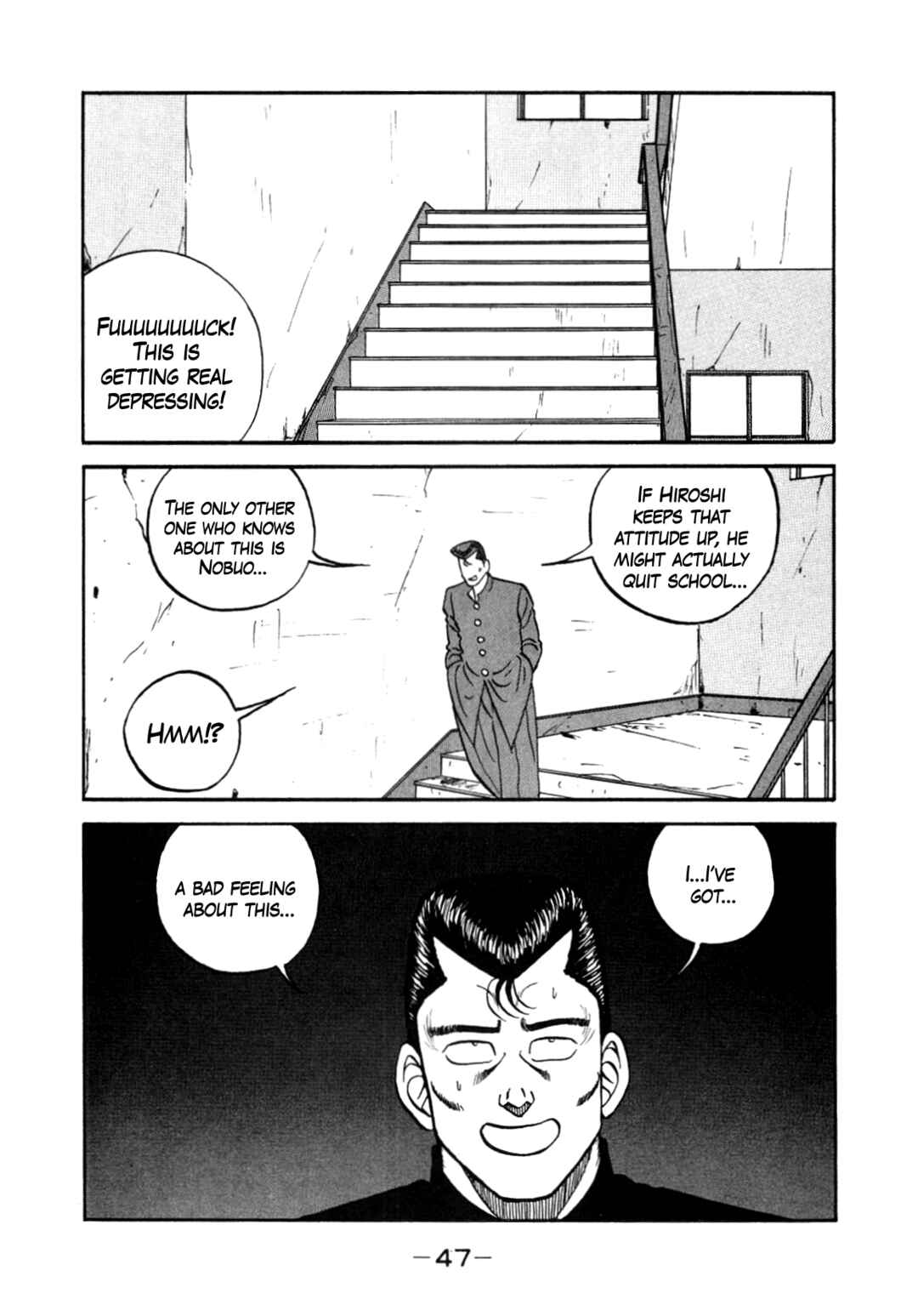 Chapter 148 - Page 48
