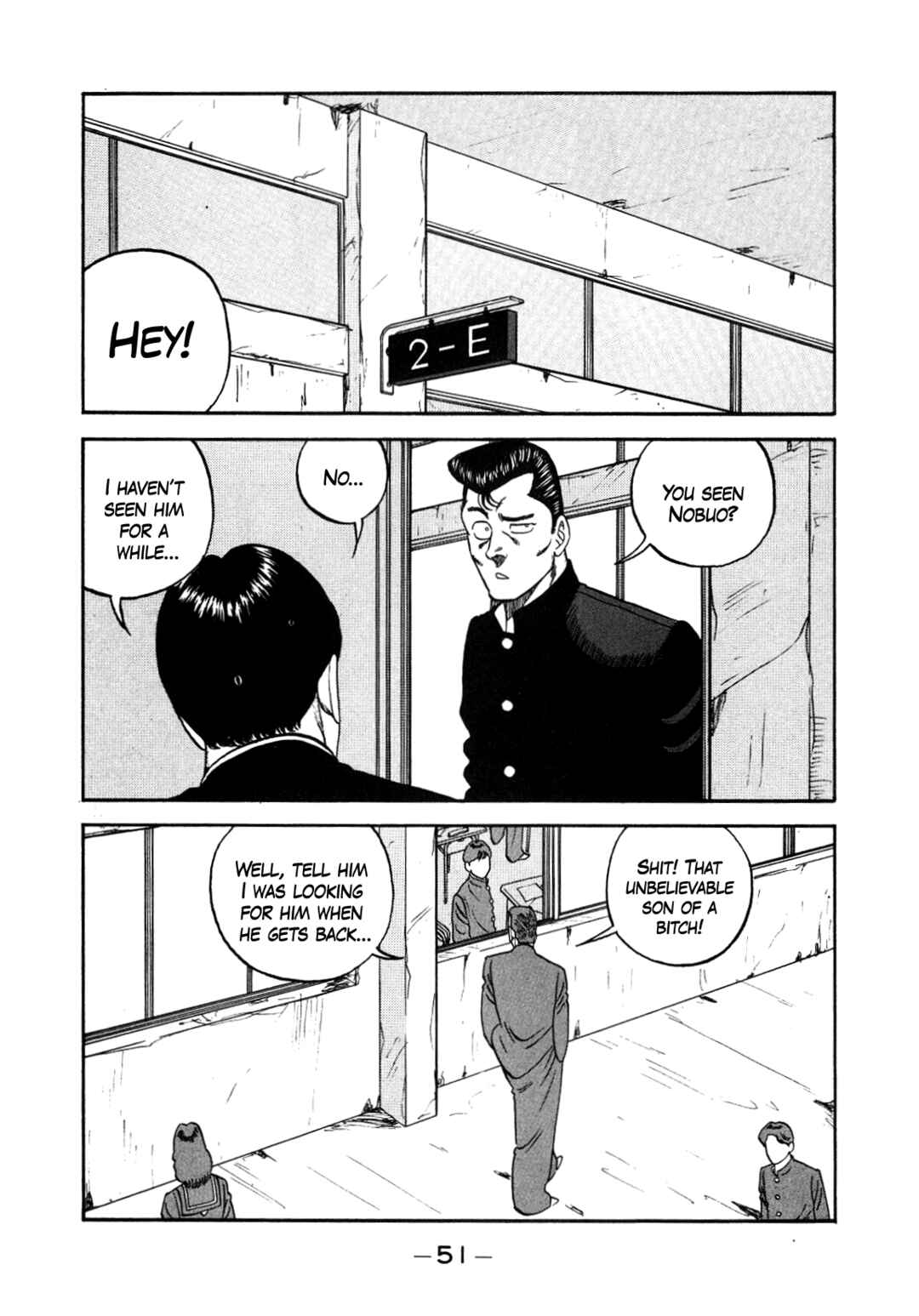 Chapter 148 - Page 52