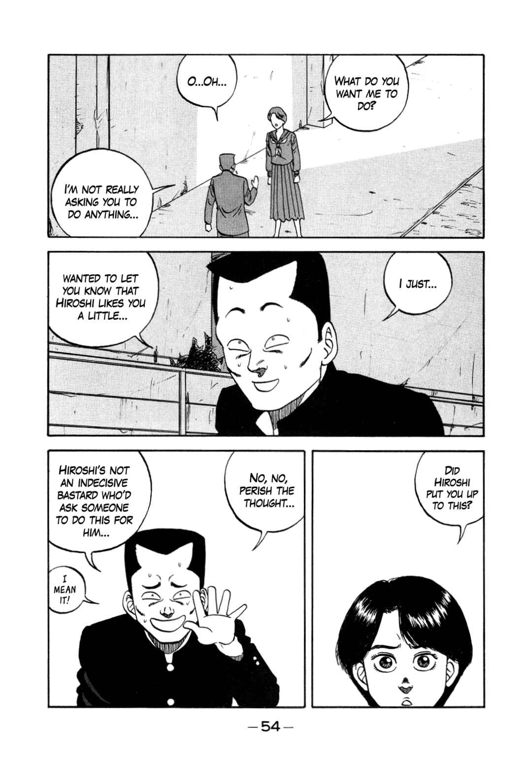 Chapter 148 - Page 55