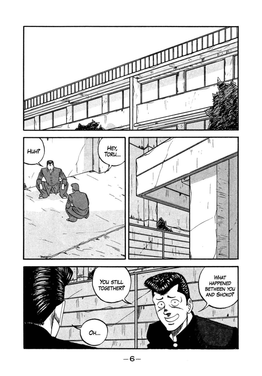Chapter 148 - Page 7