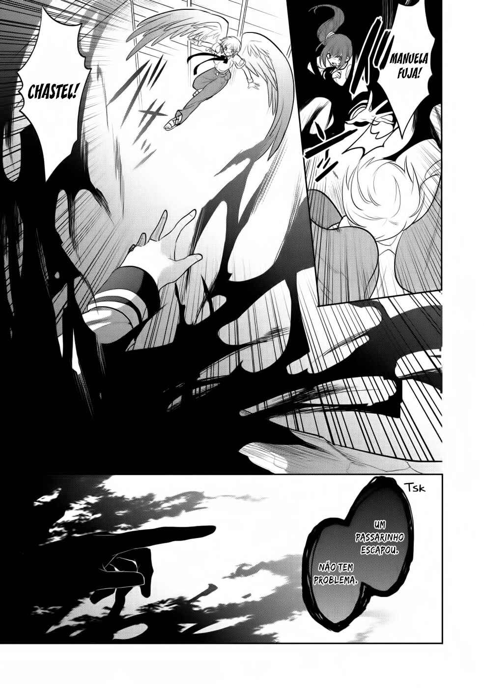 Chapter 10 - Page 38