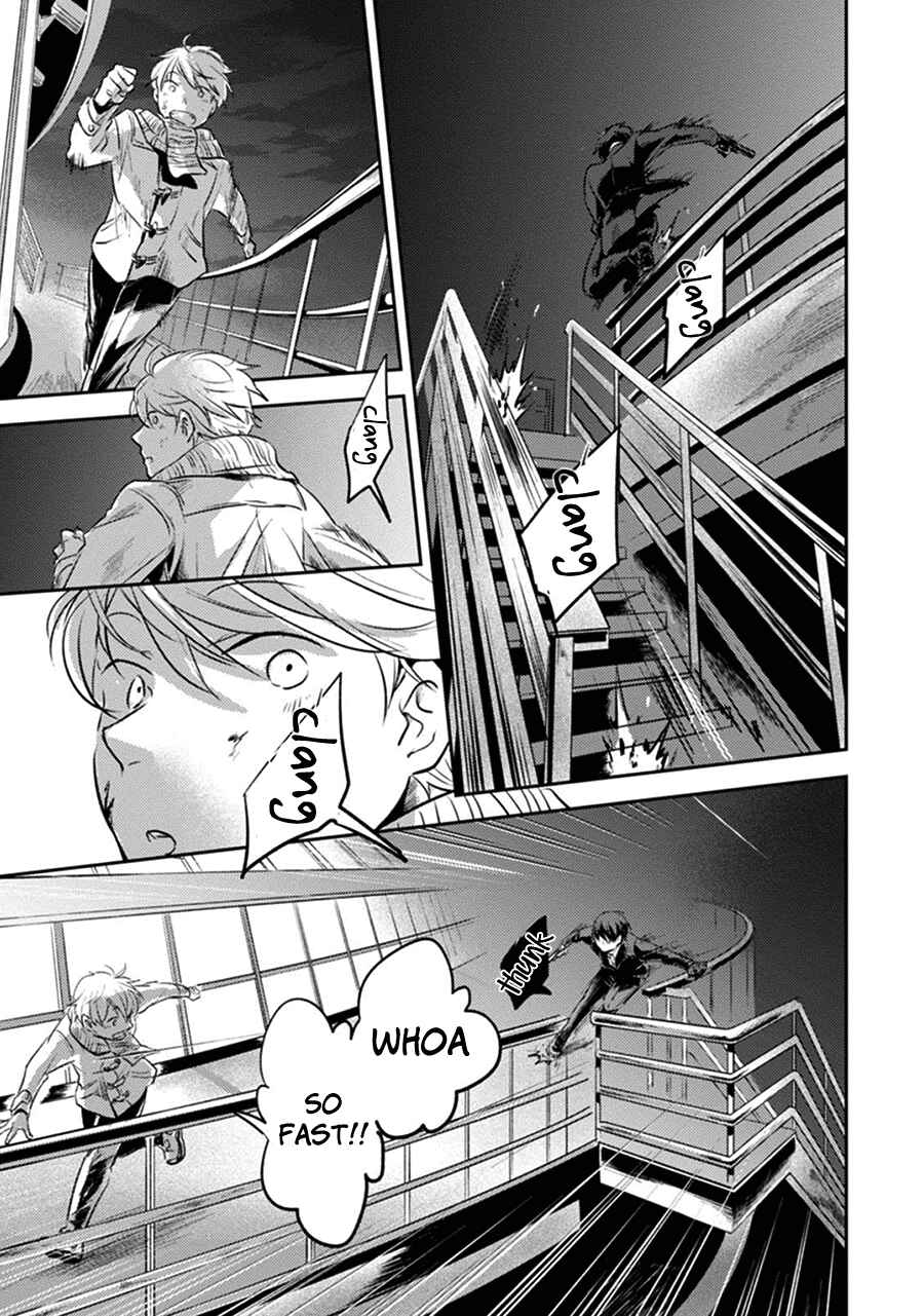 Chapter 19 - Page 16