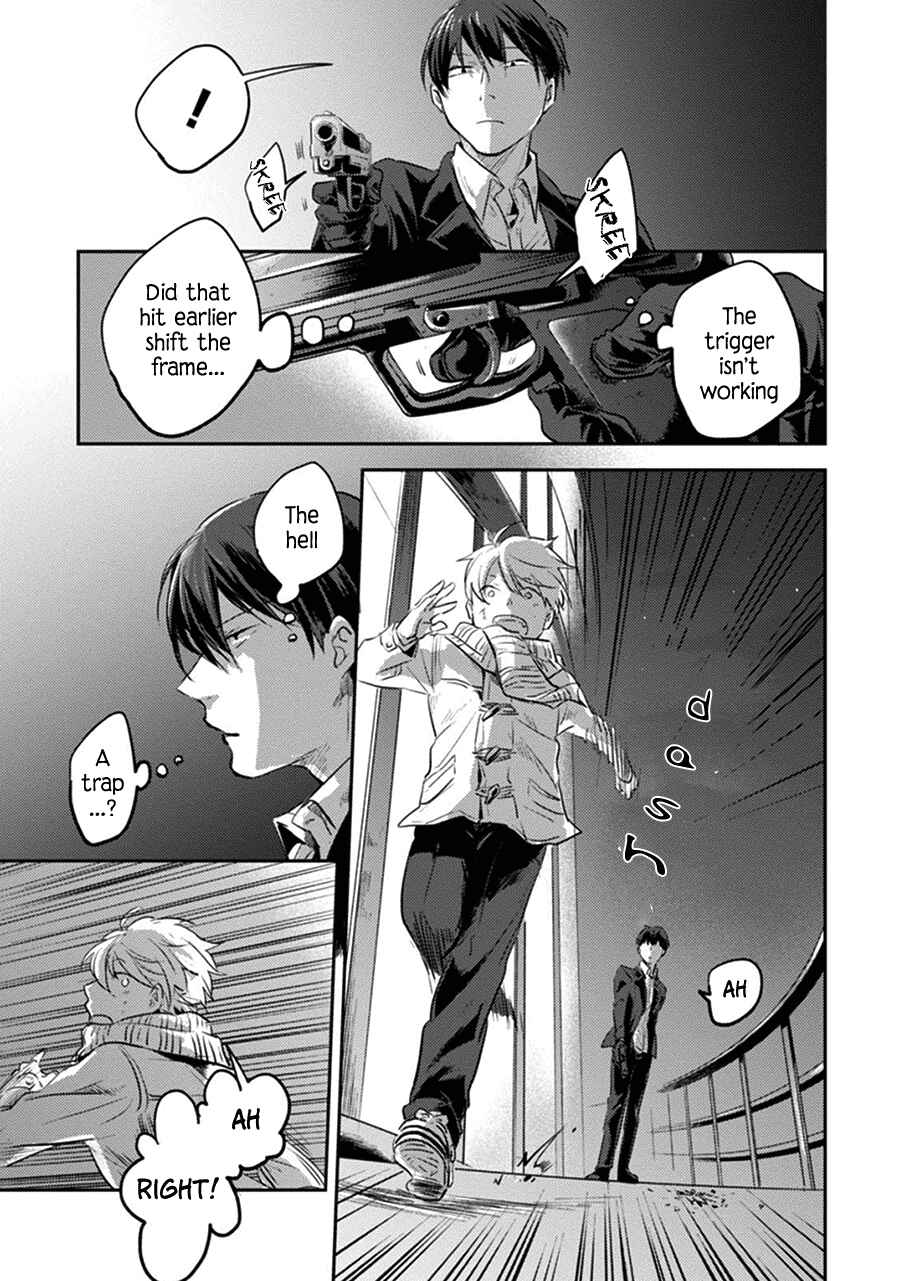 Chapter 19 - Page 20