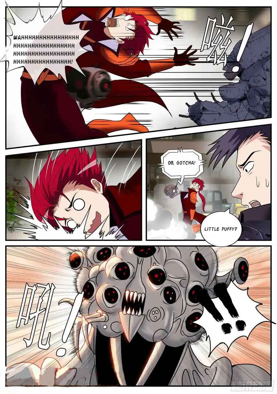 Chapter 256 - Page 12