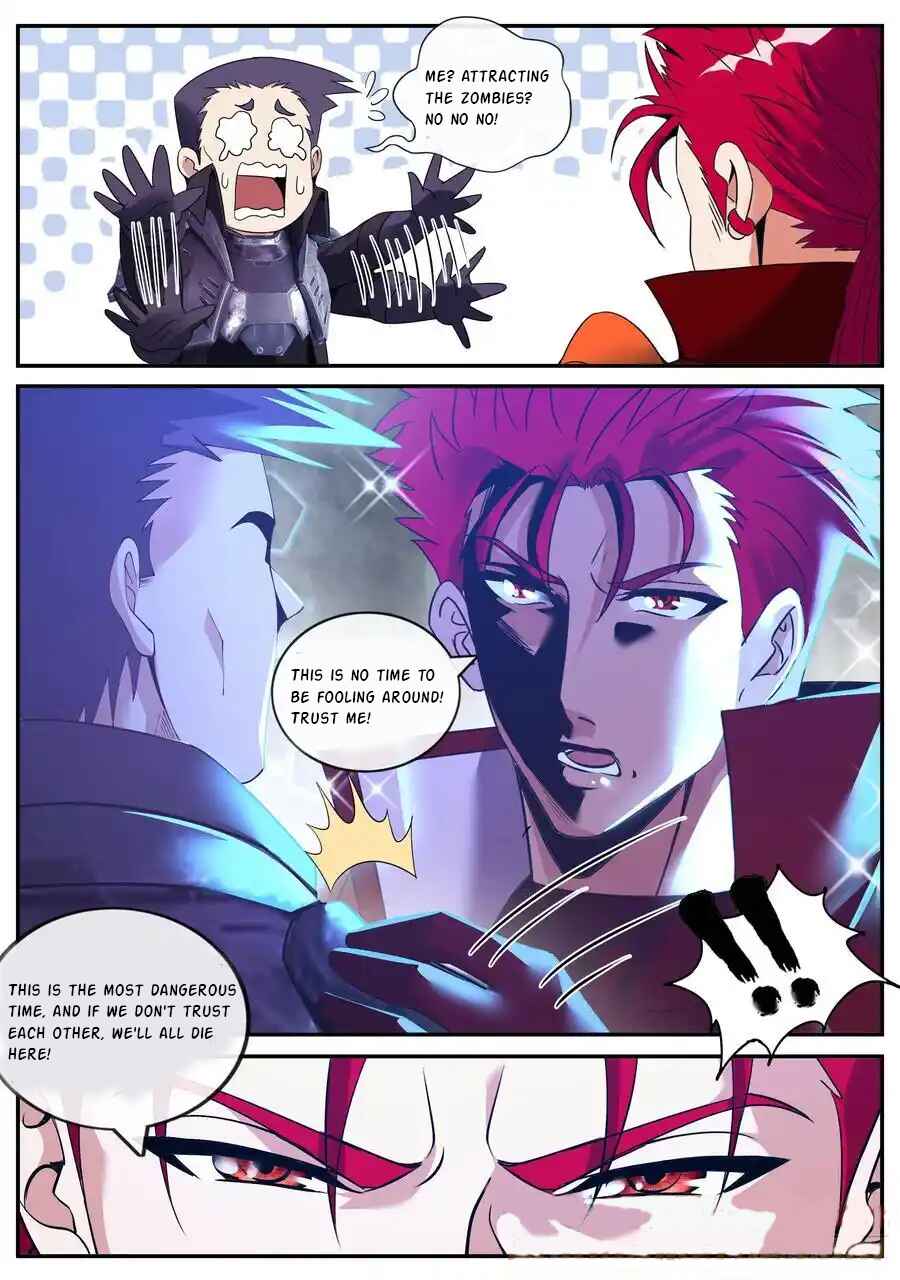 Chapter 256 - Page 4