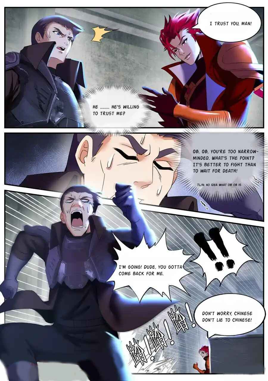 Chapter 256 - Page 5