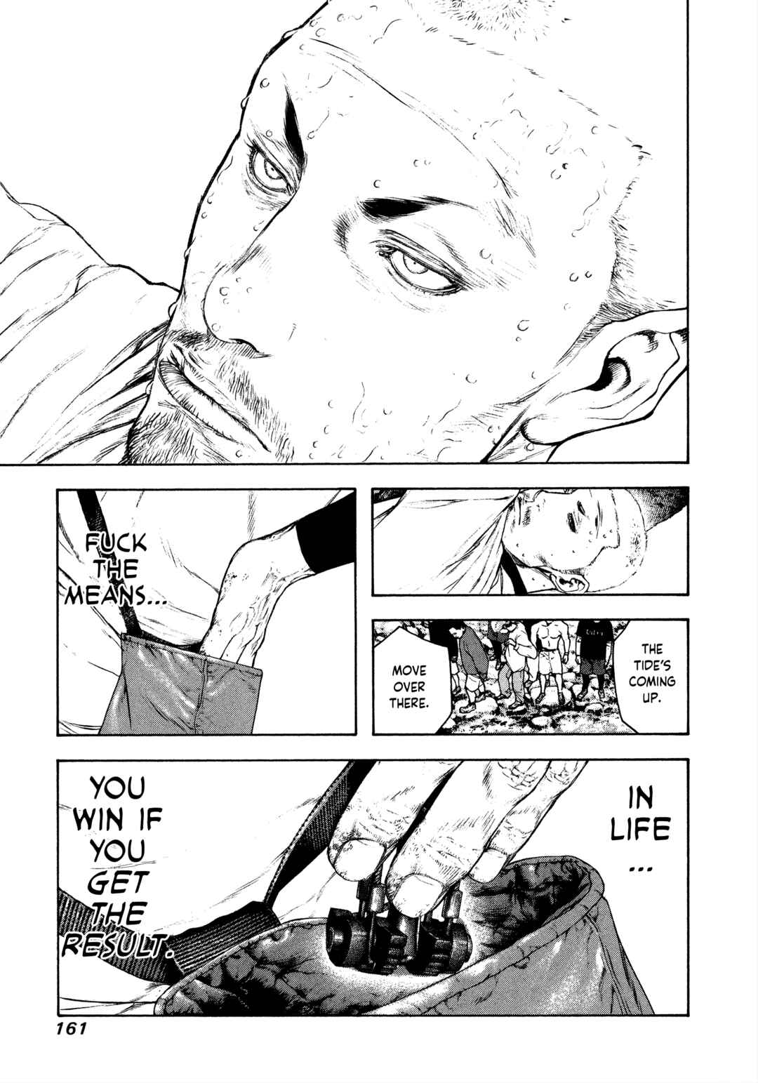 Chapter 100 - Page 19