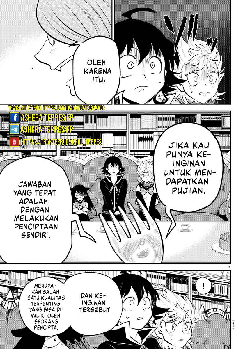 Chapter 335 - Page 15