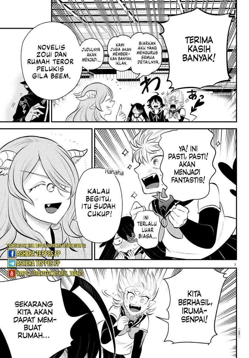 Chapter 335 - Page 8
