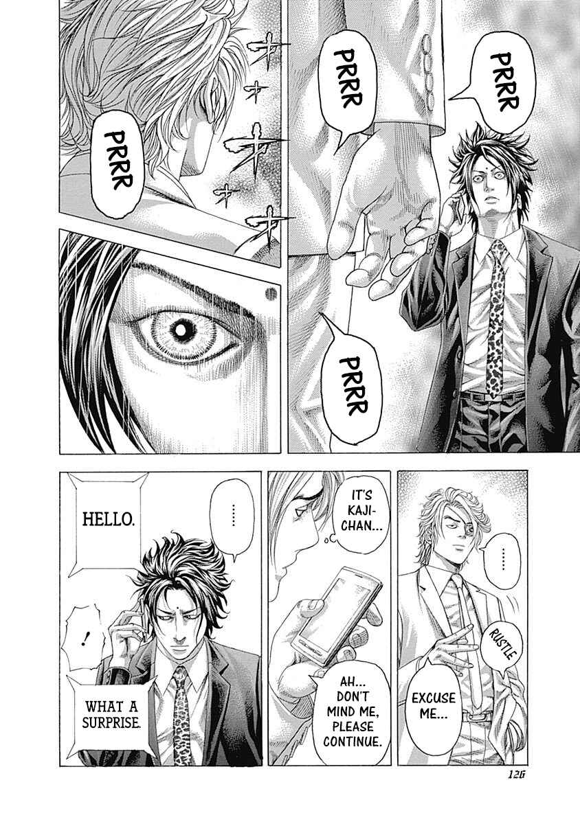 Chapter 324 - Page 10