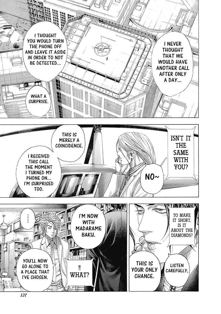 Chapter 324 - Page 11